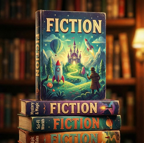 Fiction