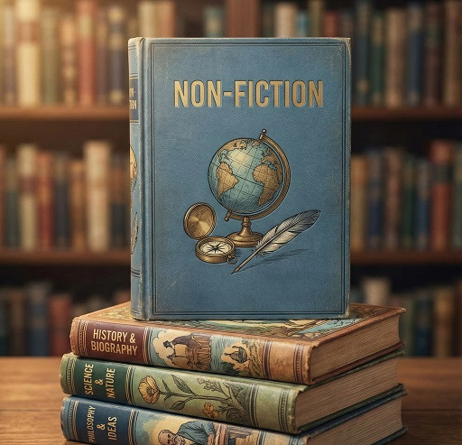 Non-Fiction