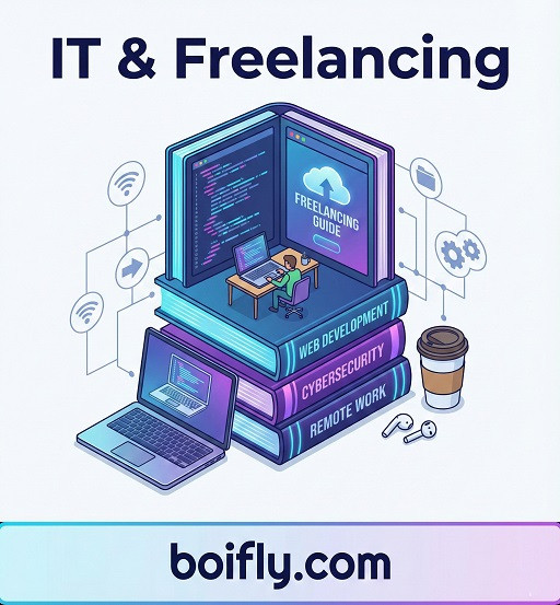 IT & Freelancing